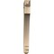 Ekena Millwork Imperial Craftsman Rough Sawn Bracket, Douglas Fir, 4"W x 32"D x 40"H BKT04X32X40IMP04RDF - alternate 3